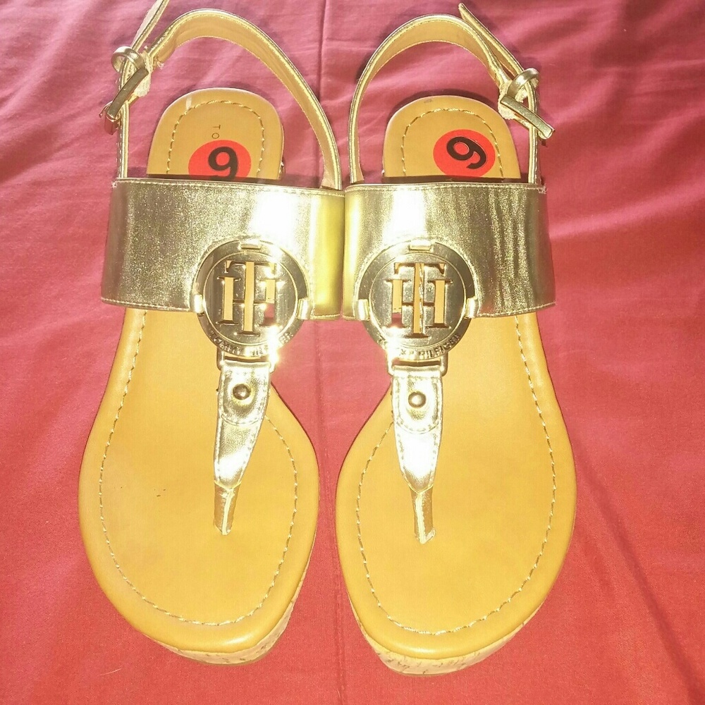 Cute Wedges